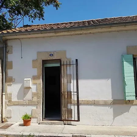 Jolie Petite Maison Idealement Situee Apartamento
